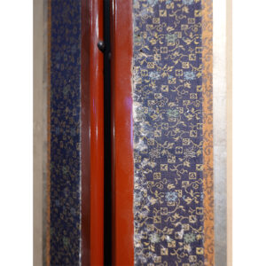 Pair of Dragons, 20th Century Japanese Screen Pair - Image 9