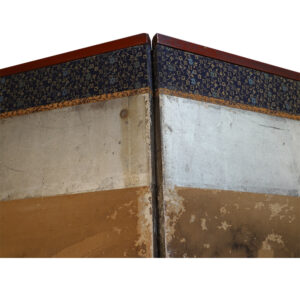 Pair of Dragons, 20th Century Japanese Screen Pair - Image 10