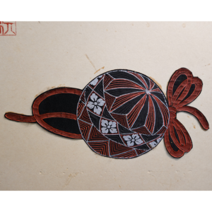 Lion Dog, Japanese Screen in 20th Century - Image 3