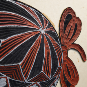 Lion Dog, Japanese Screen in 20th Century - Image 4