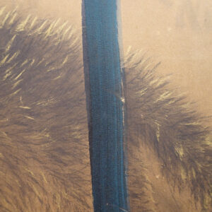 Majespecter Raccoons Under Moonlight, Meiji Period Signed & Sealed Japanese Screen - Image 8