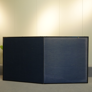 Bird in Waves, Japanese Screen in 20th Century - Image 12